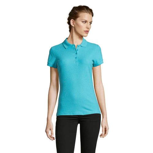POLO FEMME SOL'S PEOPLE