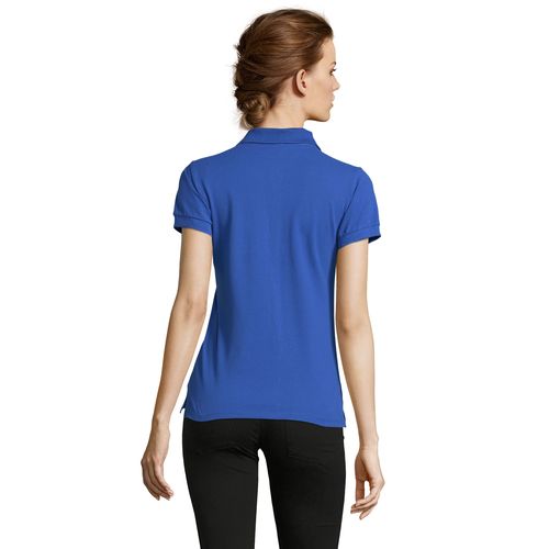 POLO PIQUÉ PARA MUJER SOL'S PEOPLE