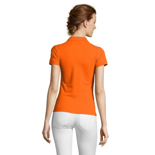 POLO FEMME SOL'S PEOPLE