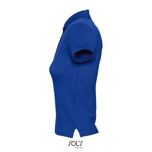 POLO FEMME SOL'S PEOPLE