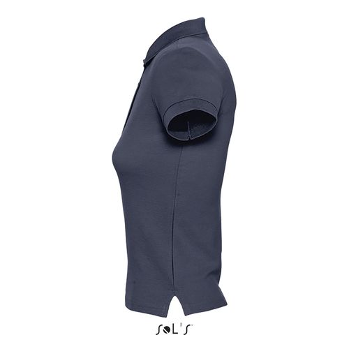 POLO PIQUÉ PARA MUJER SOL'S PEOPLE