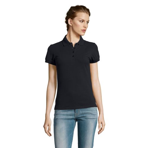 POLO PIQUÉ PARA MUJER SOL'S PEOPLE