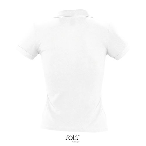 POLO FEMME SOL'S PEOPLE