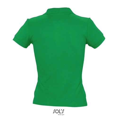 POLO FEMME SOL'S PEOPLE