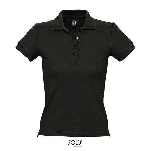 POLO FEMME SOL'S PEOPLE