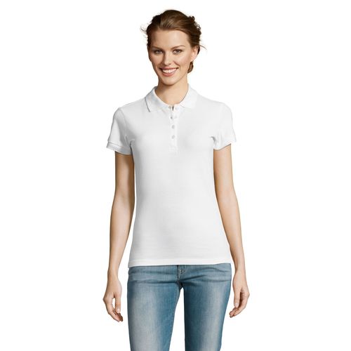 POLO FEMME SOL'S PEOPLE