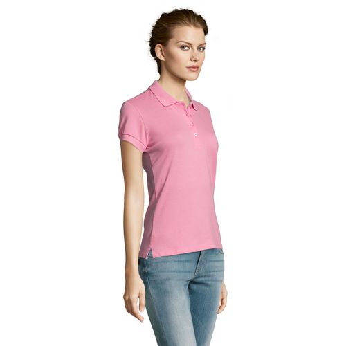 POLO FEMME SOL'S PEOPLE