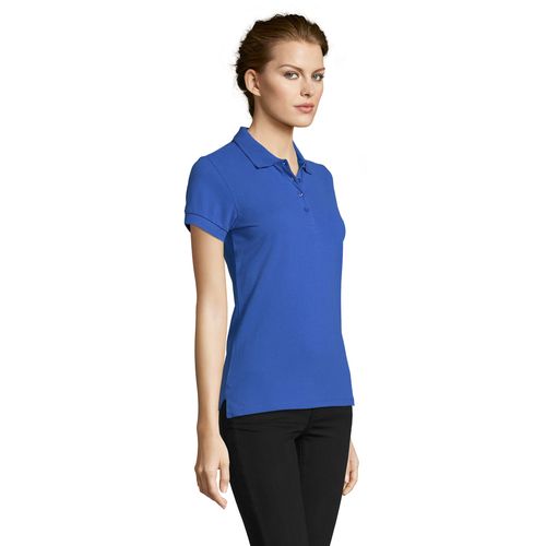 POLO FEMME SOL'S PEOPLE