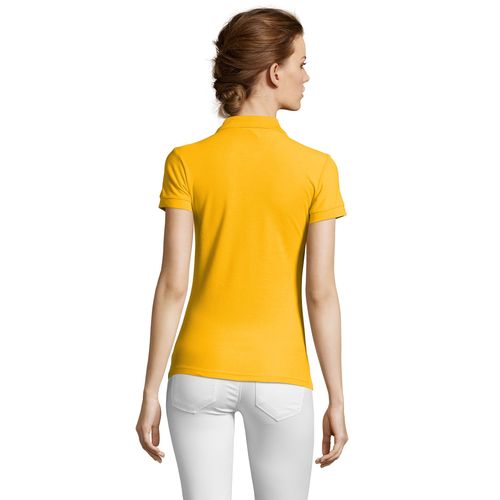 POLO FEMME SOL'S PEOPLE