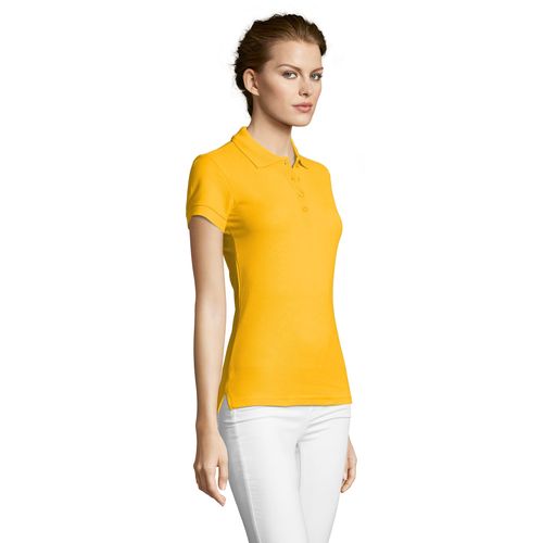 POLO FEMME SOL'S PEOPLE