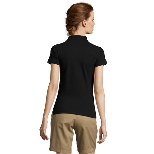 POLO FEMME SOL'S PEOPLE