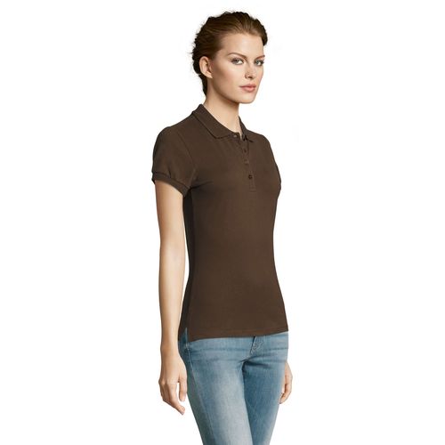 POLO FEMME SOL'S PEOPLE