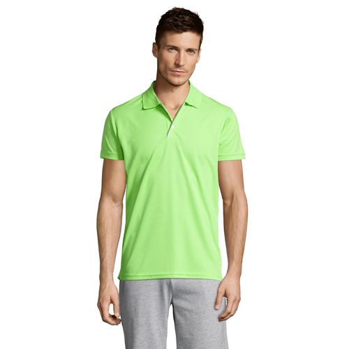 POLO SPORT HOMME SOL'S PERFORMER MEN