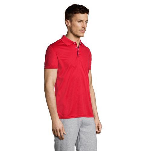POLO SPORT HOMME SOL'S PERFORMER MEN