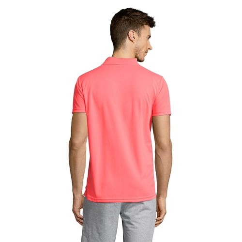 POLO SPORT HOMME SOL'S PERFORMER MEN