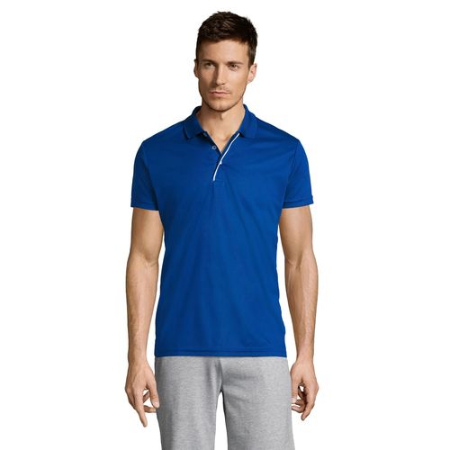 POLO SPORT HOMME SOL'S PERFORMER MEN