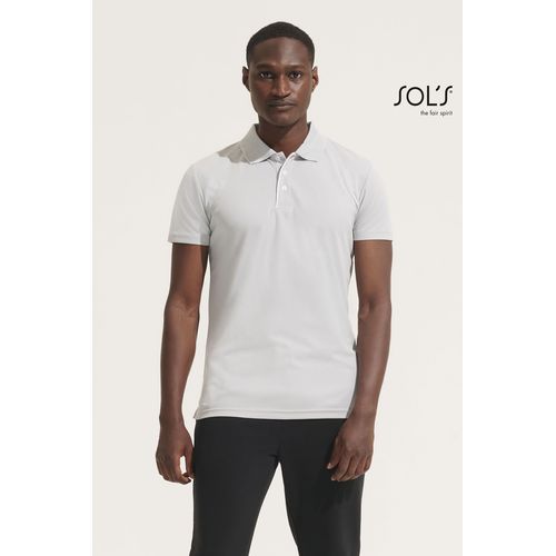 POLO SPORT HOMME SOL'S PERFORMER MEN - 2
