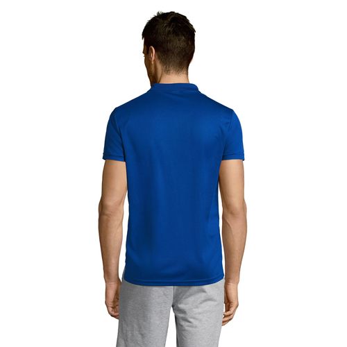 POLO SPORT HOMME SOL'S PERFORMER MEN
