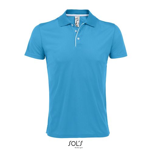 POLO SPORT HOMME SOL'S PERFORMER MEN