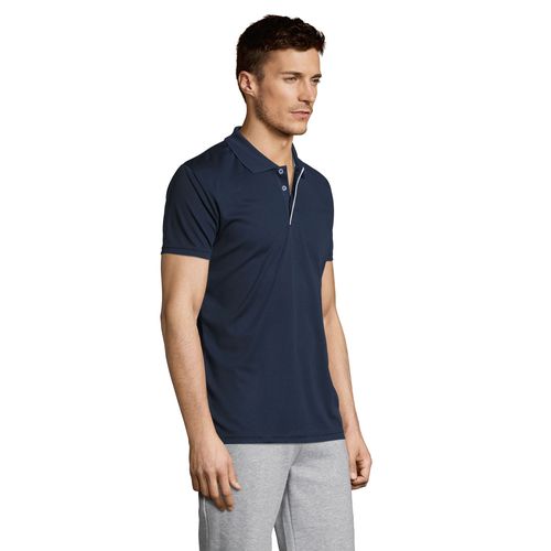POLO SPORT HOMME SOL'S PERFORMER MEN