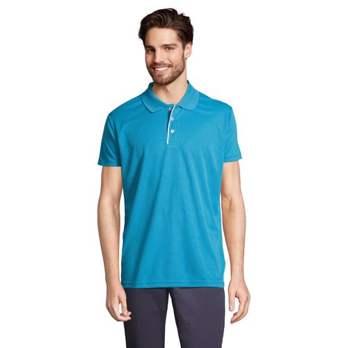 POLO SPORT HOMME SOL'S PERFORMER MEN