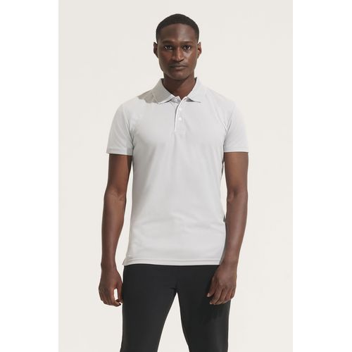 POLO DE DEPORTE PARA HOMBRE SOL'S PERFORMER MEN