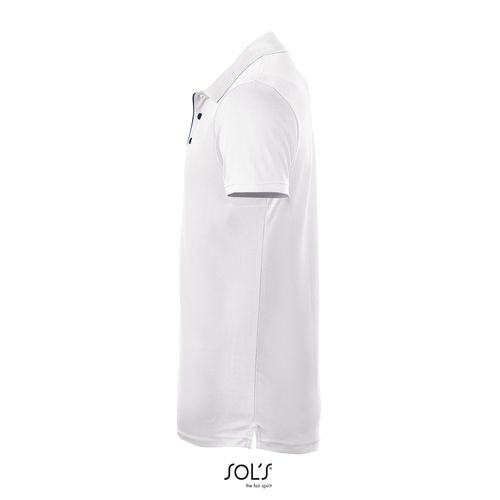 POLO SPORT HOMME SOL'S PERFORMER MEN - 8