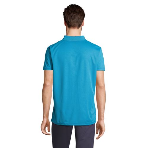 POLO SPORT HOMME SOL'S PERFORMER MEN