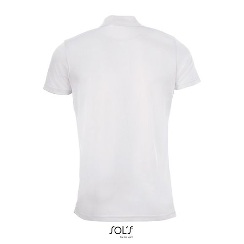 POLO SPORT HOMME SOL'S PERFORMER MEN - 7