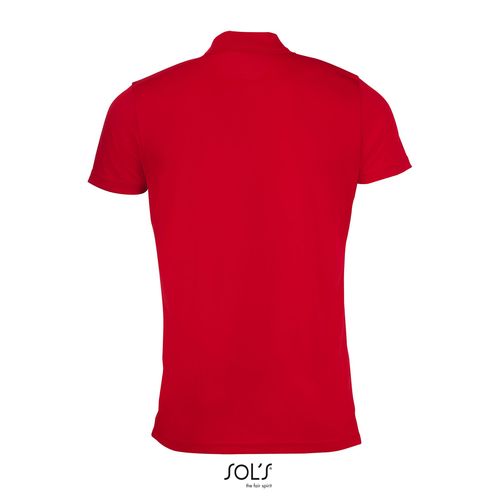 POLO SPORT HOMME SOL'S PERFORMER MEN