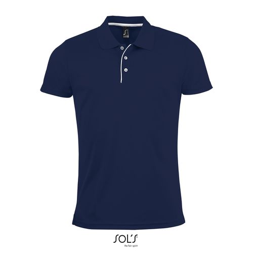 POLO SPORT HOMME SOL'S PERFORMER MEN
