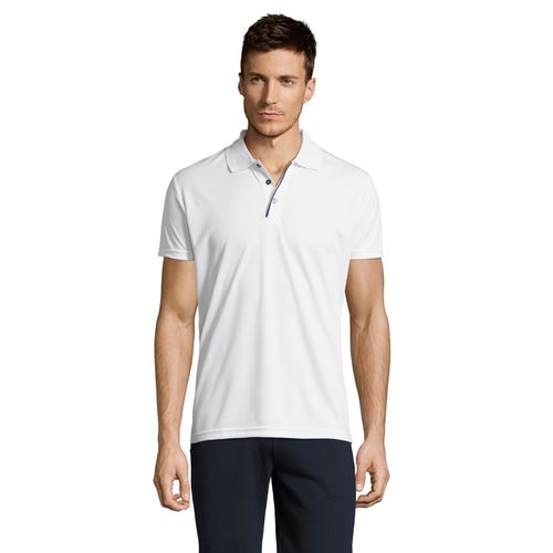 POLO SPORT HOMME SOL'S PERFORMER MEN - 3