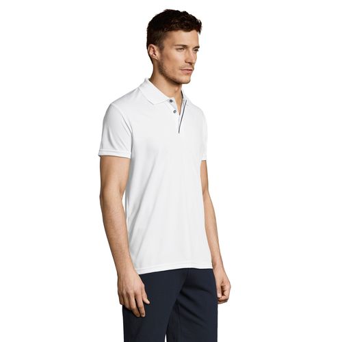 POLO SPORT HOMME SOL'S PERFORMER MEN - 5