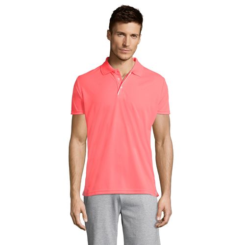 POLO SPORT HOMME SOL'S PERFORMER MEN
