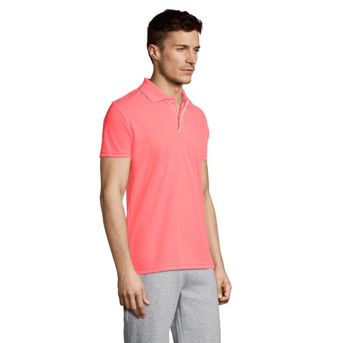 POLO SPORT HOMME SOL'S PERFORMER MEN