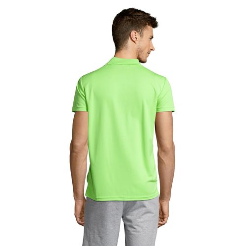 POLO SPORT HOMME SOL'S PERFORMER MEN