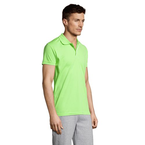 POLO SPORT HOMME SOL'S PERFORMER MEN
