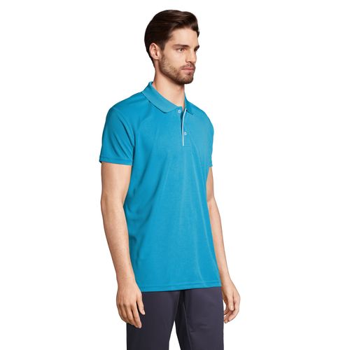 POLO SPORT HOMME SOL'S PERFORMER MEN