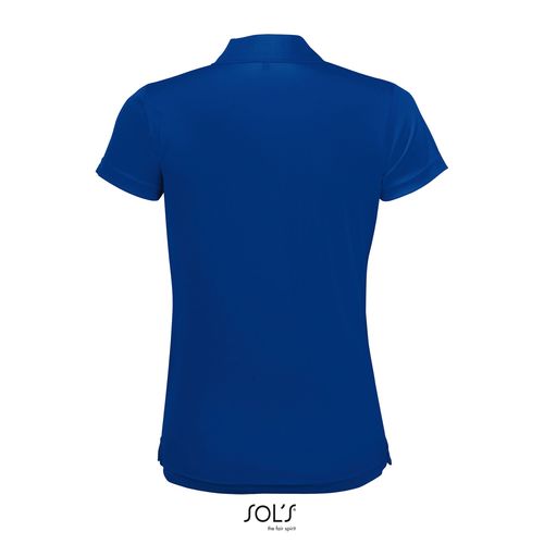 POLO SPORT FEMME SOL'S PERFORMER WOMEN