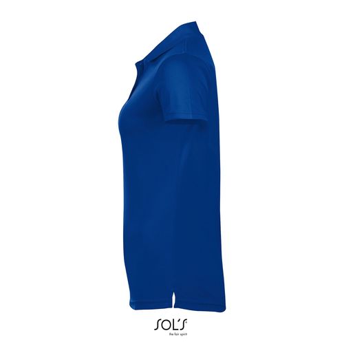 POLO SPORT FEMME SOL'S PERFORMER WOMEN
