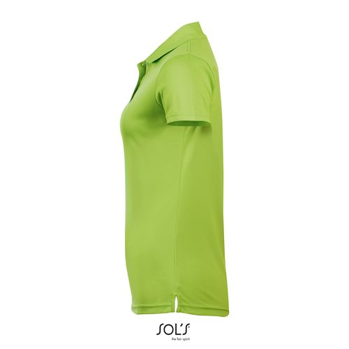 POLO SPORT FEMME SOL'S PERFORMER WOMEN