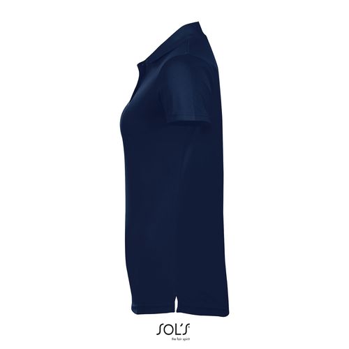POLO SPORT FEMME SOL'S PERFORMER WOMEN