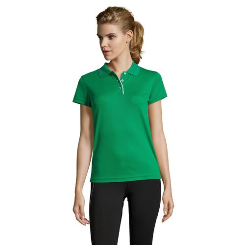 POLO SPORT FEMME SOL'S PERFORMER WOMEN