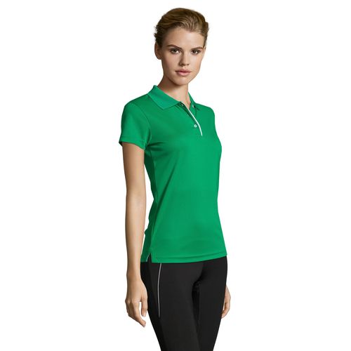 POLO SPORT FEMME SOL'S PERFORMER WOMEN