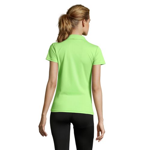 POLO SPORT FEMME SOL'S PERFORMER WOMEN