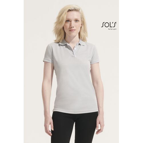 POLO SPORT FEMME SOL'S PERFORMER WOMEN - 2