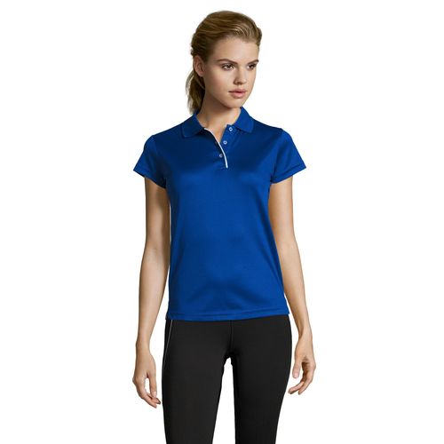 POLO SPORT FEMME SOL'S PERFORMER WOMEN