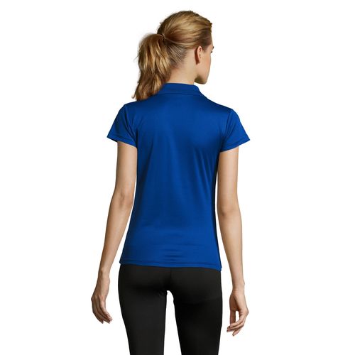 POLO SPORT FEMME SOL'S PERFORMER WOMEN