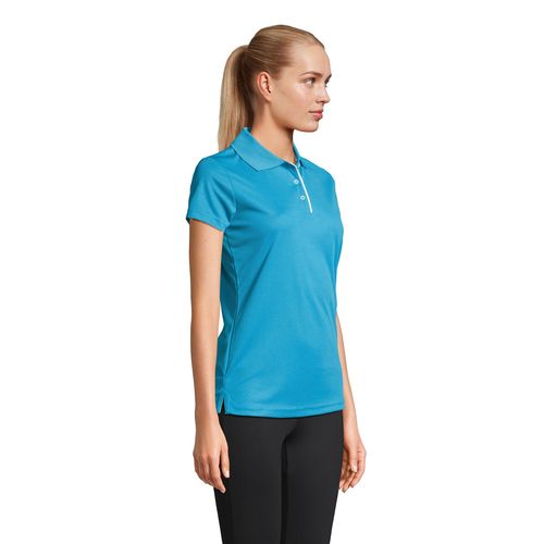 POLO SPORT FEMME SOL'S PERFORMER WOMEN