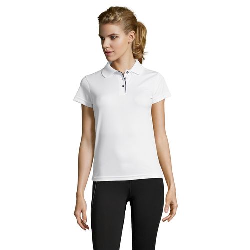 POLO SPORT FEMME SOL'S PERFORMER WOMEN - 3